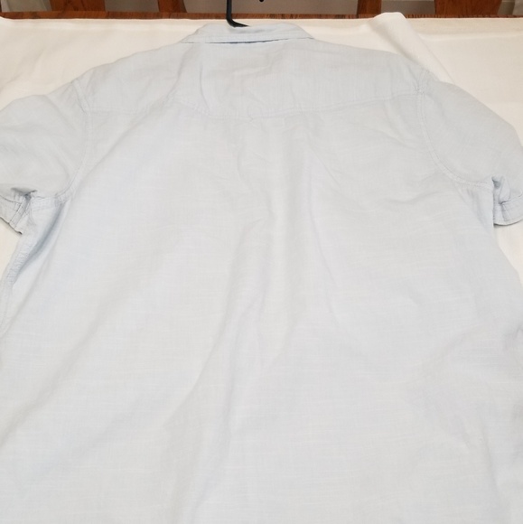 INC Men's Casual Dress Shirt - Picture 3 of 3